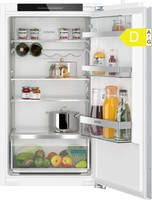 Siemens EinbauküHlschrank KI31RADD1 Iq500 165L Led Hyperfresh FesttüR Leise
