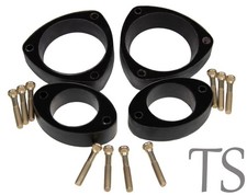30mm 1.2 Leveling Lift Kit For Mitsubishi Airtrek Outlander Dingo Lancer Spacer 30mm 1.2 Leveling Lift Kit For Mitsubishi Airtrek Outlander Dingo Lancer Spacer