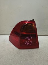 Feu arrière BMW 320
