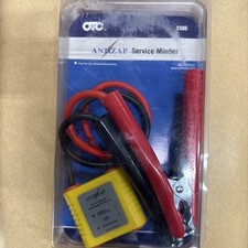 OTC #3386 Anti-Zap Service Minder