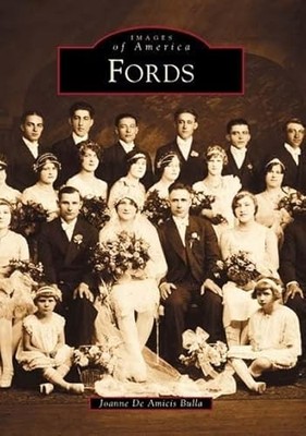 Fords by Joann Deamicis Bulla (2002, Trade Paperback)