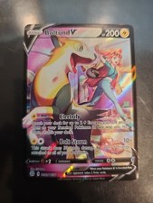 Boltund V TG13/TG30 Swsh09: Brilliant Stars Trainer Gallery Holo on eBay