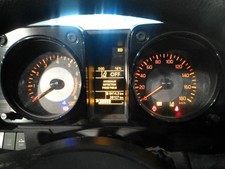 Compteur Suzuki JIMNY