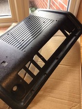 Mk1 Escort Switch Panel,RS2000 Mexico 1300E XL Race Rally