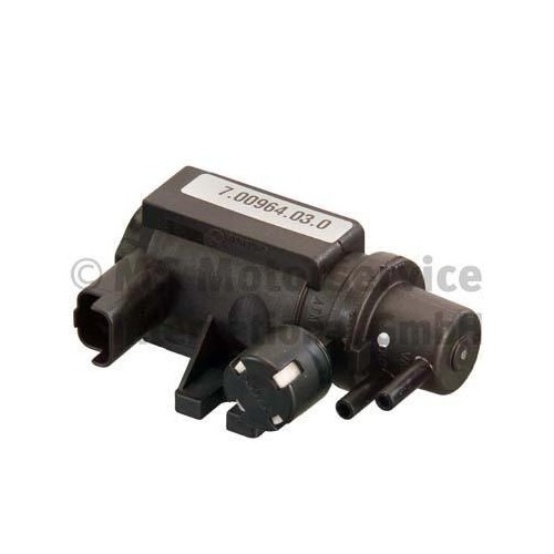 Capteur de pression Pierburg 7.00964.03.0 pour retrouver la puissance moteur