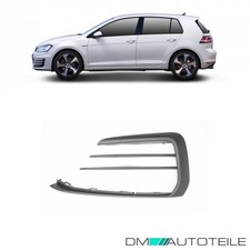 Stoßstangen Gitter vorne links für VW Golf 7 VII 5G1 BQ1 BE1 Facelift 2017-2020