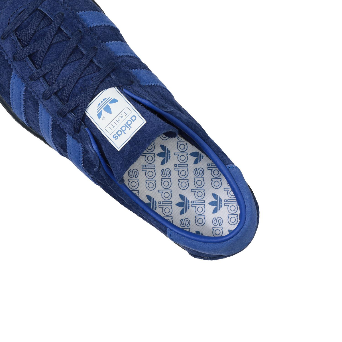 adidas Originals Tahiti Marine JR4773 Ngtsky Boblue Ntnavy | eBay