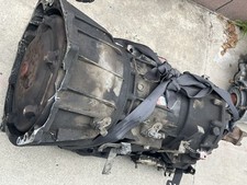 Allison 1000 Transmission 2wd Allison 1000 Transmission 2wd