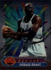 1994 Topps Finest Basketball Horace Grant #324