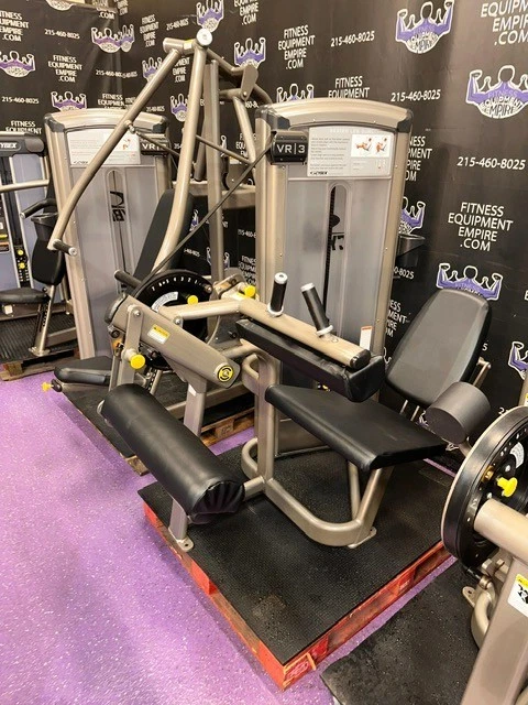 Cybex Leg Curl for sale | eBay