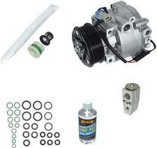 A/C Compressor Kit Compatible with 2013-2021 Buick Encore