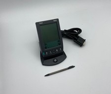 Vintage 3Com Palm III Handheld Organizer 80300U