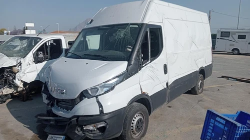 0281039009 Centralita Motor Uce para IVECO DAILY FURGON 2019 7238987 - Bild 10 von 10