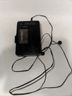 Vintage Sony Walkman WM-BF23 Portable Cassette Player FM/AM Radio Spares&Repairs
