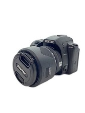 PENTAX Digital Single Lens Reflex Camera K 70 18 135WR Kit Black DSLR