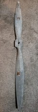 Hartzell Airplane Propeller Prop 59 Aluminum ...