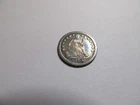 1850 Seated Liberty Silver Half Dime ***Absolutely Gorgeous Blue/Gold Toning***
