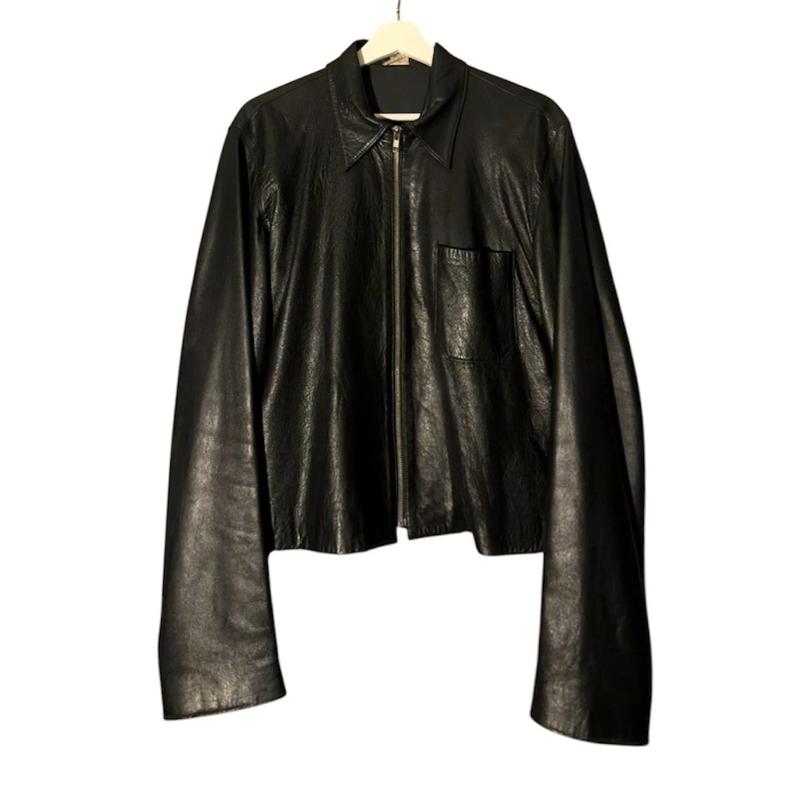 Ann Demeulemeester Men's Coats, Jackets & Vests for Sale | Shop