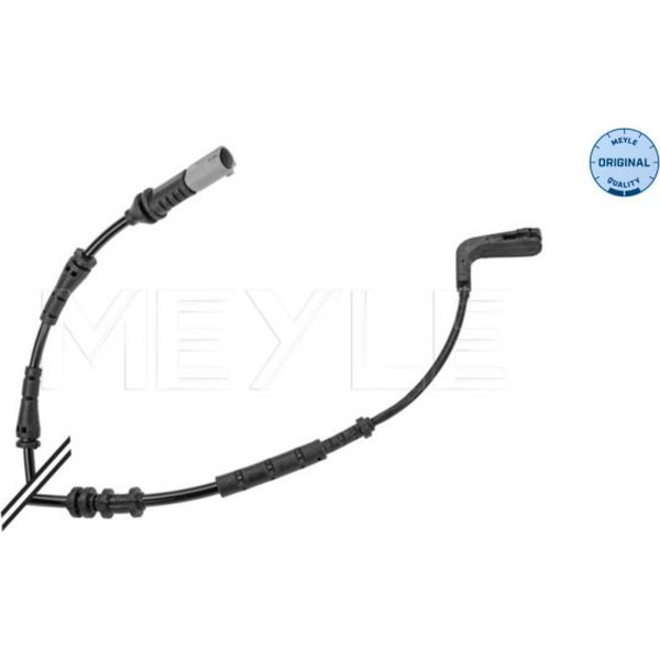 Meyle 314 527 0022 Warnkontakt Bremsbelagverschleiß FüR BMW 7 F01 F02 F03 F04-image