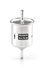 MANN-FILTER WK 66 FUEL FILTER