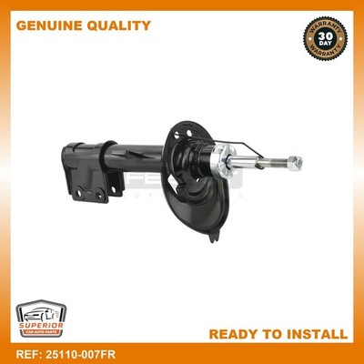 FEBEST CITROEN Shock Absorber 25110-007FR