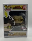 Shota Aizawa (Hero Costume) My Hero Academia #376 Funko Pop Vinyl + PP