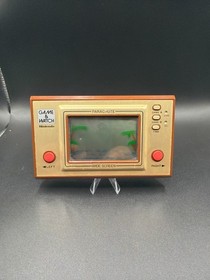 Vintage 1981 Nintendo Game & Watch PARACHUTE PR-21 | Tested & Working | Original