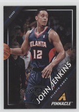 2013-14 Panini Pinnacle John Jenkins #111 1u0