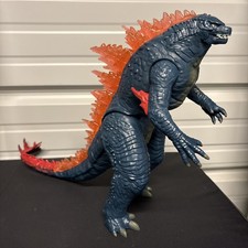 Monsterverse Godzilla x Kong The New Empire Giant Godzilla Evolved Figure