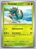 Pokemon TCG SV05: Temporal Forces Dhelmise 019/162