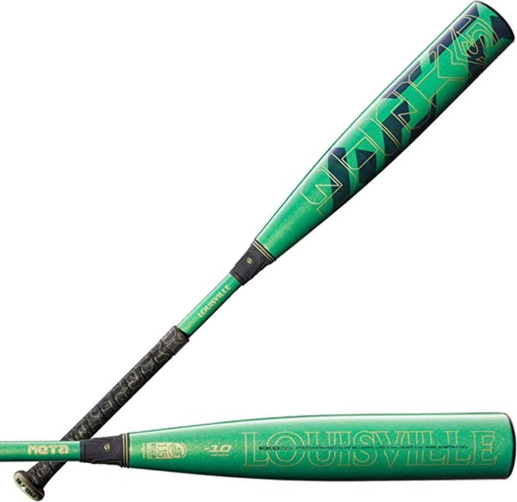 Louisville Slugger Carbon Composite 31 in Item Youth Baseball Bats