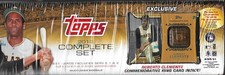 2012 Topps Baseball Complete Set Hobby Edition 8
