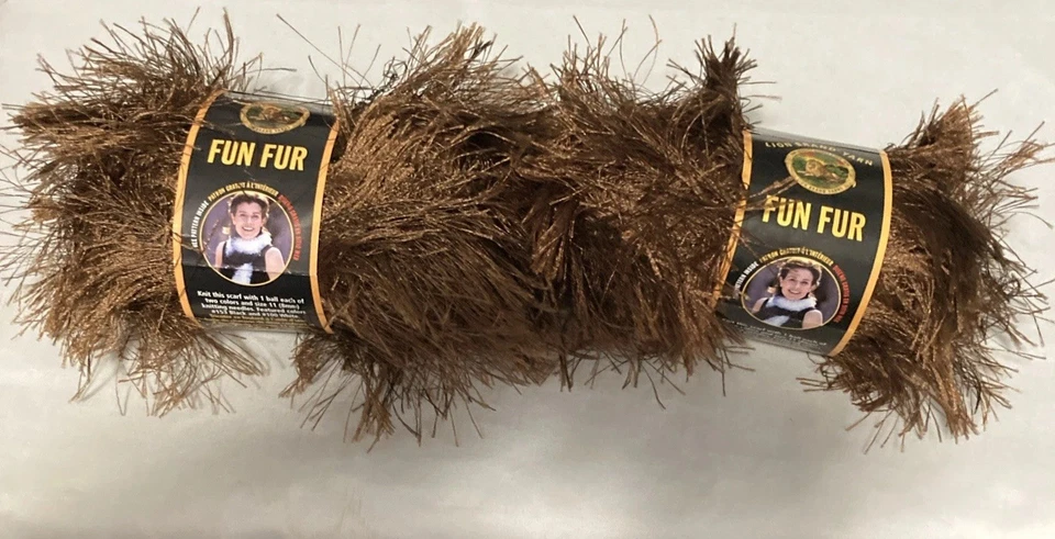 LOTE De Colección De 14 HILOS BERNAT (8) Y PIELES ELEGANTES Y DIVERTIDAS Por HILO MARCA LEÓN (6) Foto 4 de 4