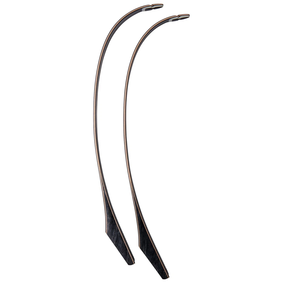 Bear Takedown Recurve Vintage Original Parts