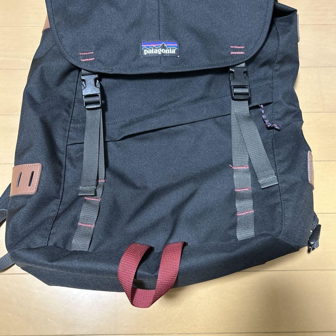 patagonia ARBOR PACK 26L Arbor Pack Backpack Black limited