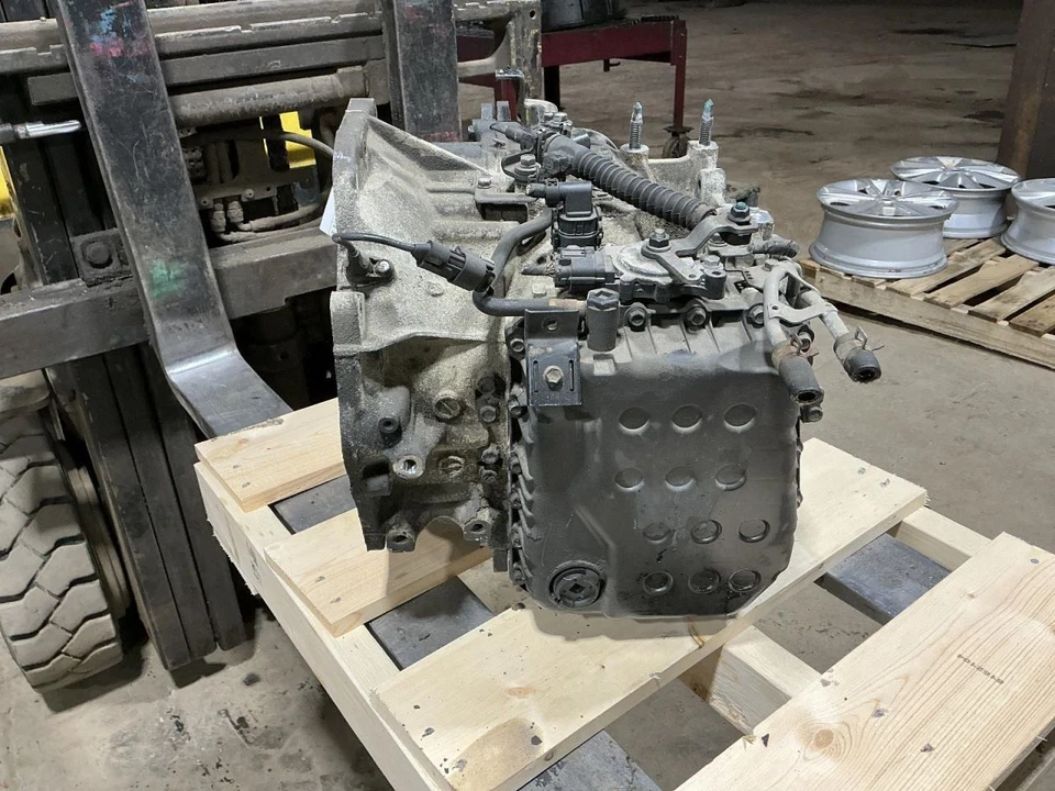 Automatic Transmission Without 19" Wheels Fits 15-18 SEDONA 83285 Foto 4 de 4