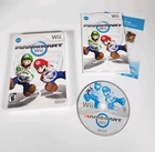 Nintendo Mario Kart Wii Nintendo Wii 2008 Complete w/ Manual - *TESTED*