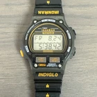Timex Ironman Triathlon Women’s Indiglo Watch Vintage Excellent