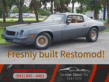 1979 Chevrolet Camaro for Sale