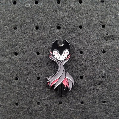 Pin's Pins Metall Videospiel - Hollow Knight - Nightmare King Grimm
