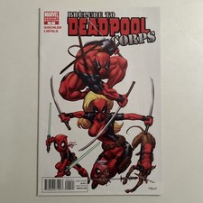 Ultimate Guide to Deadpool Collectibles 18