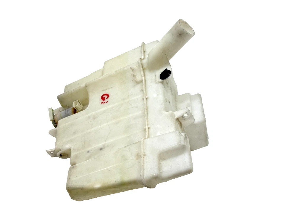 Nissan 370Z Z34 2009-2020 parabrisas lavadora tanque depósito botella OEM Foto 3 de 4