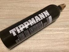 Tippmann 12 OZ co2 tank 9/2021 manufactured date…..