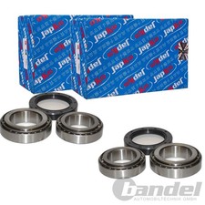 Roulement de roue Daihatsu ROCKY