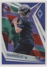 2019 Panini Phoenix Rookies Color Burst Trace McSorley #189 x5u
