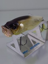 Megabass Popmax Old '03 TLC Unused Topwater Lure for Bass & Sea Fish