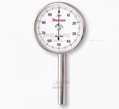 3808MAC 0.2mm 12304  Lever Indicator Gauge Depth Gauge #wd