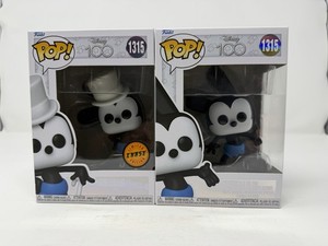 Funko Oswald Rabbit | eBay