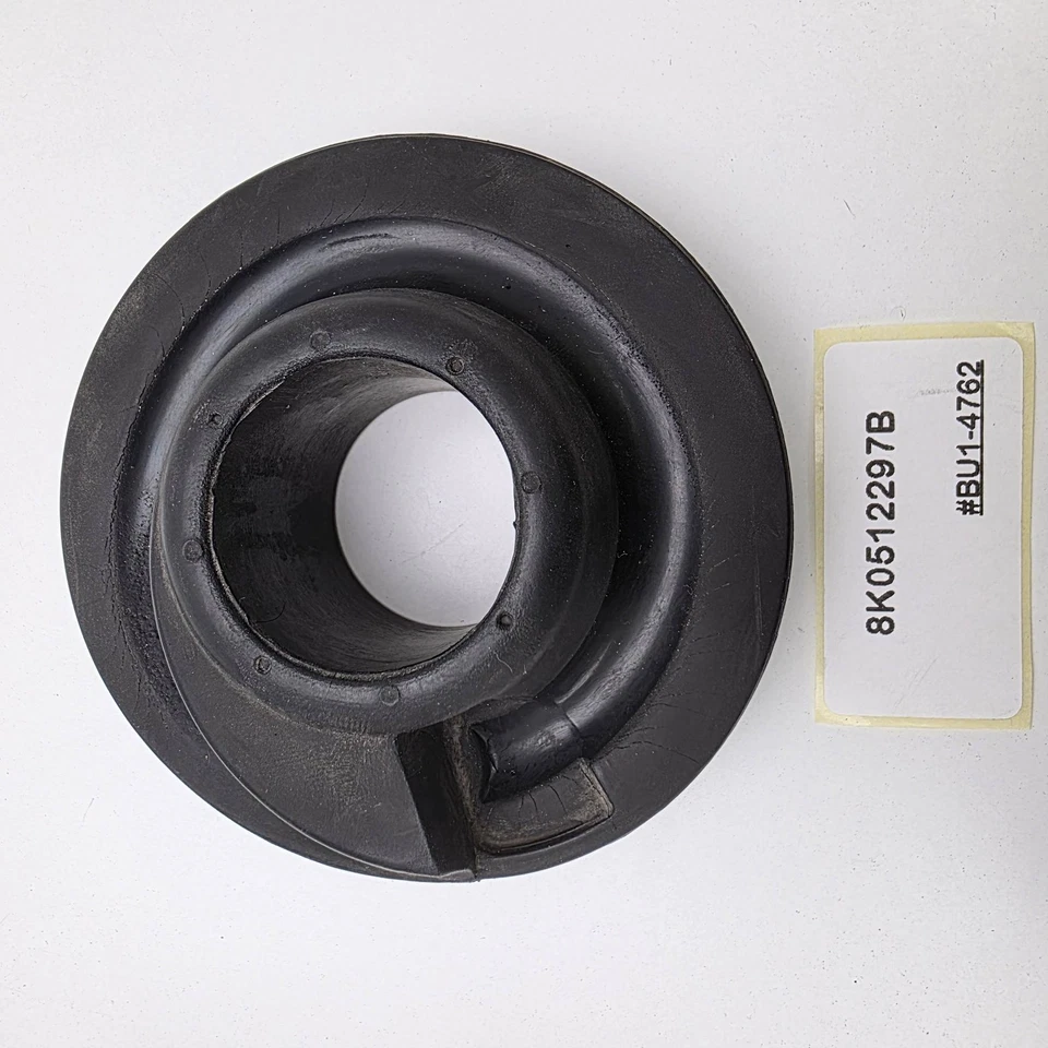 Крепление втулки нижней пружины катушки для Audi A4 2008-2016 годов выпуска 8K0512297B - Изображение 2 из 4