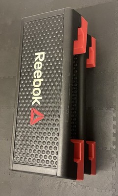 Reebok Step Professional